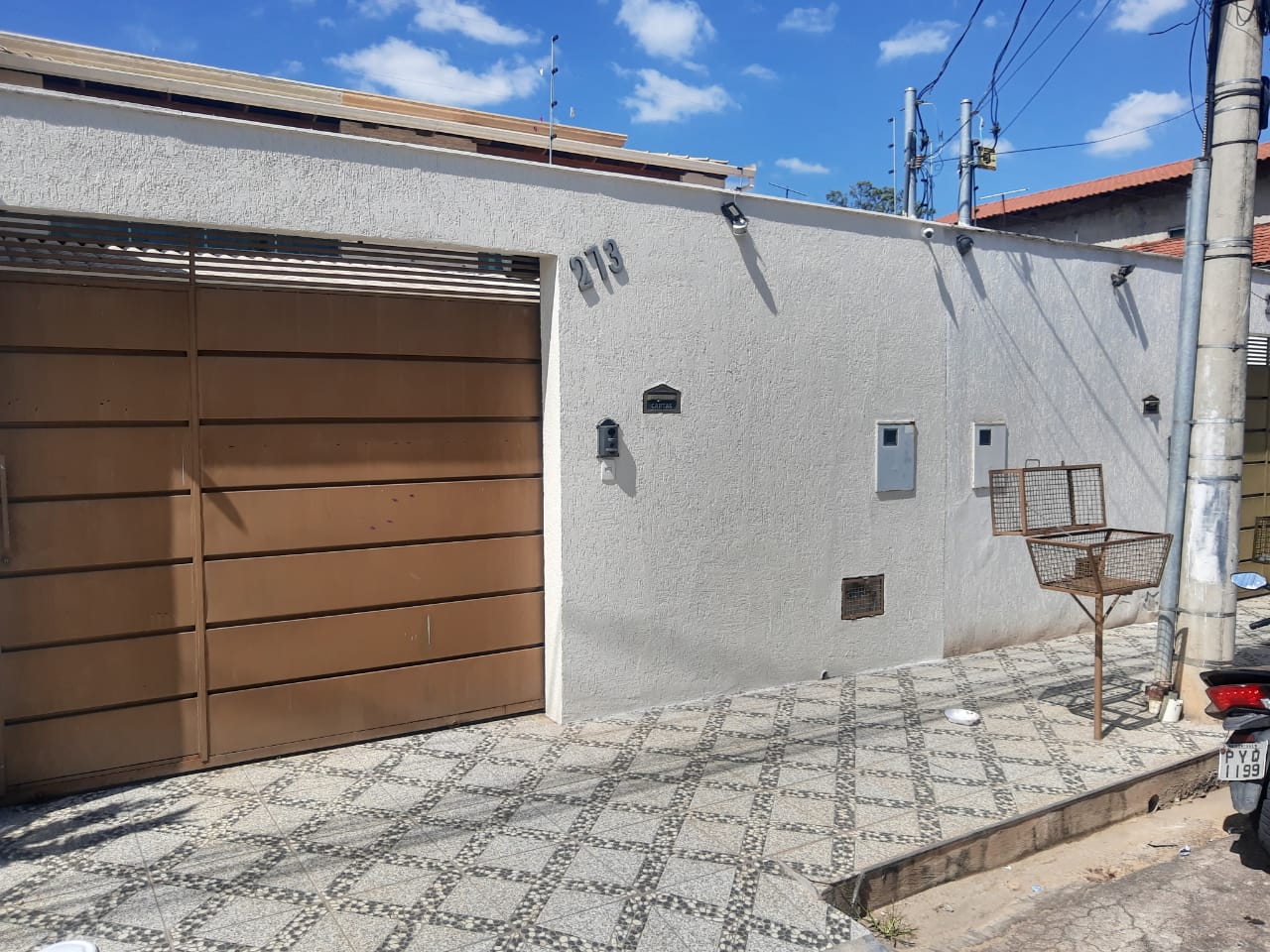 OPORTUNIDADE CASA EUROPA - JMF Negócios Imobiliários